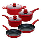 Vermelho