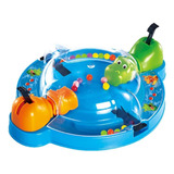 Jogo Papa Bolinhas Come Come Brinquedo Educativo Agilidade