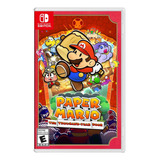 Jogo Paper Mario The
