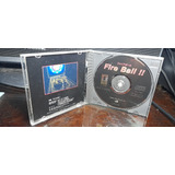 Jogo Para 3do Fire Ball Pin Ball Completo Pio Games