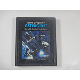 Jogo Para Atari Asteroids