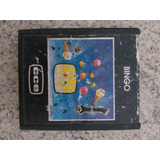 Jogo Para Cce Atari 2600 Bingo