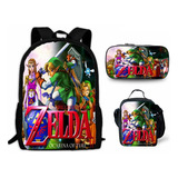 Jogo Para Estudantes Schoolbag