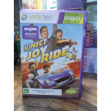 Jogo Para Kinect 