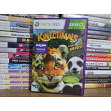 Jogo Para Kinect Animal