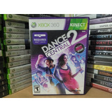 Jogo Para Kinect Dance