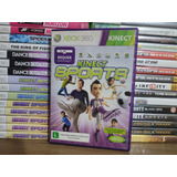 Jogo Para Kinect Sports