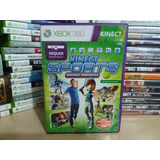 Jogo Para Kinect Sports