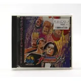 Jogo Para Neo Geo