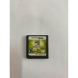 Jogo Para Nintendo Ds Ben 10 Protector Of Earth Original