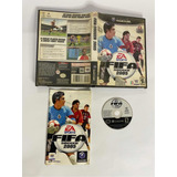 Jogo Para Nintendo Game Cube Fifa Soccer 2005 - Original 14