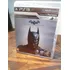 Jogo Para Ps3 - Batman Arkham Origins - Original