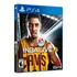 Jogo Para Ps4 Nba Live 14 Ea Sport