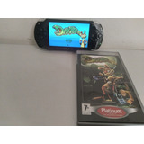 Jogo Para Psp Daxter