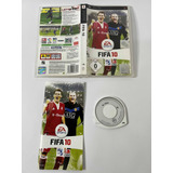 Jogo Para Psp Fifa