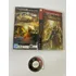 Jogo Para Psp God Of War Chains Of Olympus Original- M.f 22