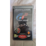 Jogo Para Psp Gran