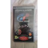 Jogo Para Psp Gran