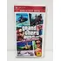 Jogo Para Psp Gta Vice City Stories Gh (com Defeito)