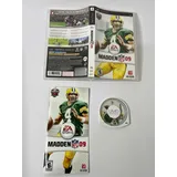Jogo Para Psp Madden