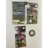 Jogo Para Psp Pes