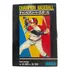 Jogo Para Sega Sg-1000 Sc-3000 Champion Baseball Compl Usado