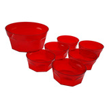 Vermelho