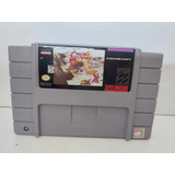 Jogo Para Super Nintendo Chrono Trigger