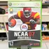 Jogo Para Xbox 360 Ea Sports Ncaa Football 07 Semi Novo