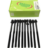 Jogo Parafuso Cabeçote Fiat Freemont Toro 2 4 16v