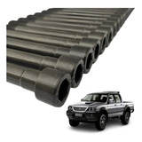 Jogo Parafusos Cabeçote L200 Pajero H100 Hr Diesel 2 5 8v