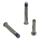 Jogo Parafusos Para Macbook Pro 13 15 17 A1278 A1286 A1297
