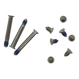 Jogo Parafusos Para Macbook Pro 13 15 17 A1278 A1286 A1297