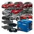 Jogo Pastilha Freio Cobreq Fiat Doblo 1.4 8v 2013 2016
