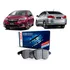 Jogo Pastilha Freio Honda Fit City 2015 2016 2017 2018 2019 