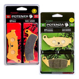 Potenza