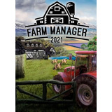 Jogo Patch Pra Pc Farm Manager