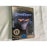 Jogo Pc - Starcraft - Best Seller Series