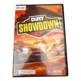 Jogo Pc Dirt