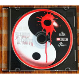 Jogo Pc Antigo Shadow Warrior - Original Raro Perfeito