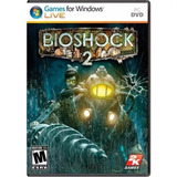 Jogo Pc Bioshock Ii