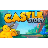 Jogo Pc Castle Story
