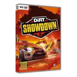 Jogo Pc Dirt Showdown