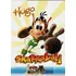 Jogo Pc Dvd Rom Hugo Smakkaball ( Infantil ) - Lacrado