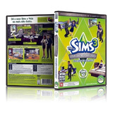 Jogo Pc Novo Lacrado