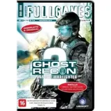 Jogo Pc Original Ghost