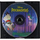 Jogo Pc Pocahontas 