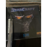 Jogo Pc Starcraft Star