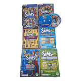 Jogo Pc The Sims