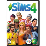 Jogo Pc The Sims